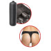 Вибро-трусики FF Hanky Spank Me Vibrating Panties Black