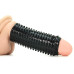 Открытая насадка на пенис Fantasy X-tensions Magic Pleasure Sleeve