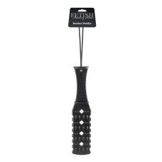 Пэдл-шлёпалка Pipedream Fetish Fantasy Rubber Paddle
