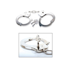 Наручники FFLE Metal Handcuffs