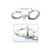 Наручники FFLE Metal Handcuffs