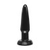 Анальная пробка AFC Series Limited Edition Beginner's Butt Plug Black