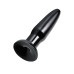 Анальная пробка AFC Series Limited Edition Beginner's Butt Plug Black