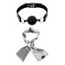 Набор секс игрушек FF Series Limited Edition Ultimate Bondage Kit