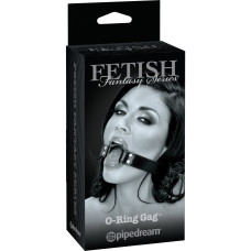 Кляп-кольцо FFLE-O-Ring Gag