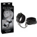 Наручники дизайнерские FFLE Couture Cuffs Black