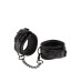 Наручники дизайнерские FFLE Couture Cuffs Black