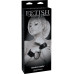 Наручники дизайнерские FFLE Couture Cuffs Black