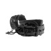 Наручники дизайнерские FFLE Couture Cuffs Black