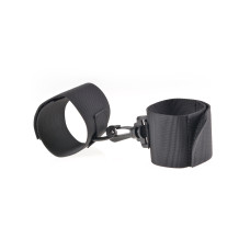 Наручники дизайнерские FFLE Beginner's Nylon Cuffs