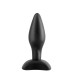 Анальная пробка AFC Mini Silicone Plug
