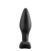 Анальная пробка AFC Mini Silicone Plug