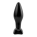 Анальная пробка AFC Small Silicone Plug