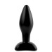 Анальная пробка AFC Small Silicone Plug