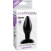 Анальная пробка AFC Medium Silicone Plug