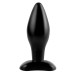 Анальная пробка AFC Medium Silicone Plug