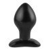 Анальная пробка AFC XL Silicone Plug