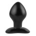 Анальная пробка AFC Mega Silicone Plug