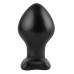 Анальная пробка AFC Mega Silicone Plug