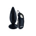 Анальная пробка с вибрацией AFC Elite Vibrating Plug