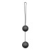 Анальные шарики AFC Vibro Balls Black