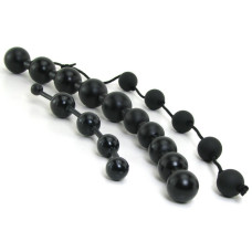 Набор анальных цепочек AFC Beginner's Bead Kit