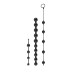 Набор анальных цепочек AFC Beginner's Bead Kit
