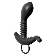 Набор анальных пробок Anal Party Pack
