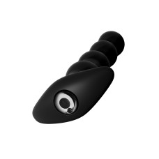 Анальная цепочка с вибрацией AFE Rechargeable Anal Beads
