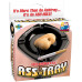 Пепельница с попкой The Original Ass-Tray
