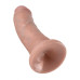 Фаллоимитатор King Cock 8