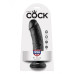 Фаллоимитатор King Cock 8
