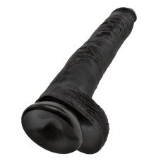 Фаллоимитатор на присоской King Cock 14