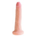 Фаллоимитатор King Cock Plus 7