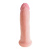 Фаллоимитатор King Cock Plus 8