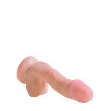 Фаллоимитатор King Cock Plus 6.5