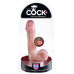 Фаллоимитатор King Cock Plus 7.5
