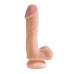 Фаллоимитатор King Cock Plus 7.5