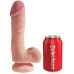 Фаллоимитатор King Cock Plus 7.5