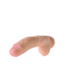 Фаллоимитатор с присоской King Cock Plus 10