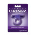 Эрекционное кольцо с вибрацией Fantasy C-Ringz Vibrating Super Ring