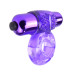 Эрекционное кольцо с вибрацией Fantasy C-Ringz Vibrating Super Ring