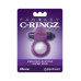 Эрекционное кольцо с вибрацией Fantasy C-Ringz Vibrating Silicone Super Ring