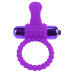 Эрекционное кольцо с вибрацией Fantasy C-Ringz Vibrating Silicone Super Ring