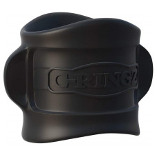 Утяжка на мошонку Fantasy C-Ringz Silicone Ball Stretcher