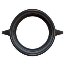 Утяжка на мошонку Fantasy C-Ringz Silicone Ball Stretcher