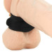 Утяжка на мошонку Fantasy C-Ringz Silicone Ball Stretcher