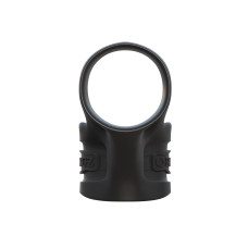 Кольцо на пенис и утяжка на мошонку Fantasy C-Ringz Mr. Big Cock Ring and Ball Stretcher