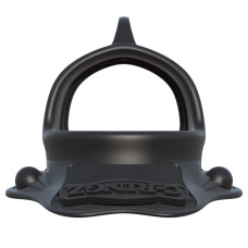 Кольцо на пенис и утяжка на мошонку Fantasy C-Ringz Rock Hard Ring & Ball Stretcher