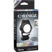 Двойное эрекционное кольцо с вибрацией Fantasy C-Ringz Rock Hard Vibrating Ring